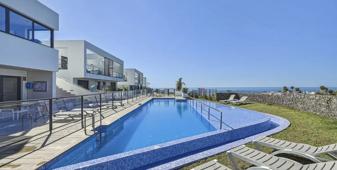 Venta de casa pareada en Mijas Costa 7