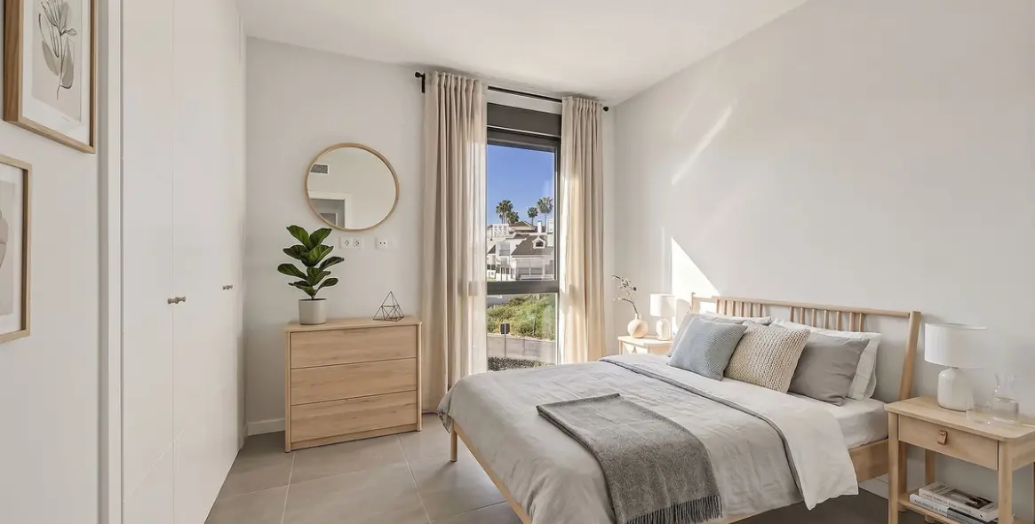 Venta de casa pareada en Mijas Costa 8