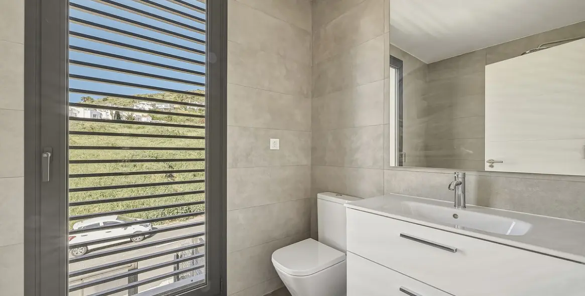 Venta de casa pareada en Mijas Costa 11