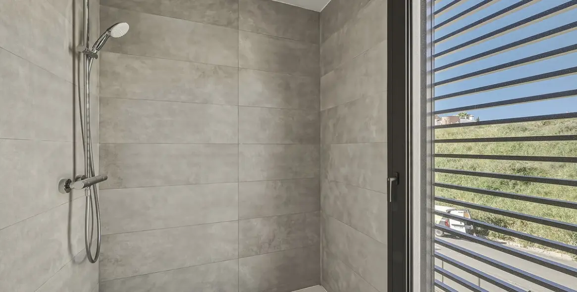 Venta de casa pareada en Mijas Costa 12