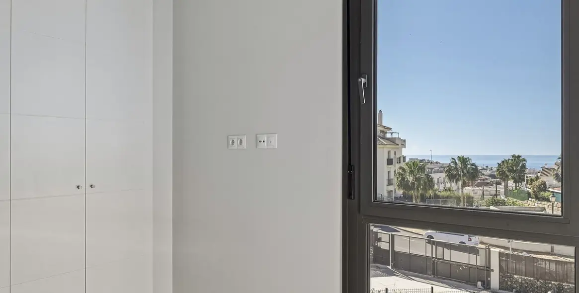 Venta de casa pareada en Mijas Costa 16