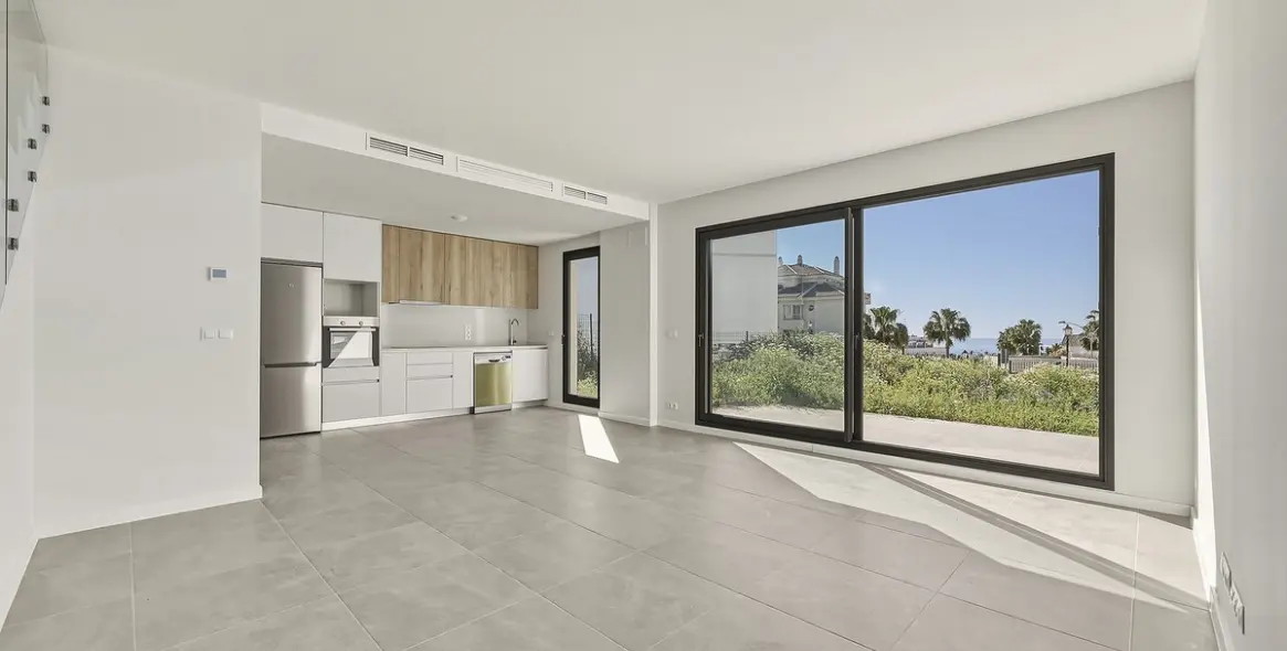 Venta de casa pareada en Mijas Costa 18