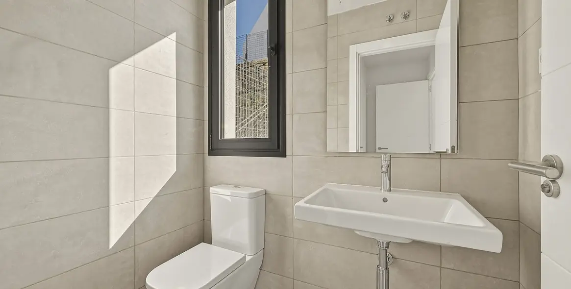 Venta de casa pareada en Mijas Costa 22