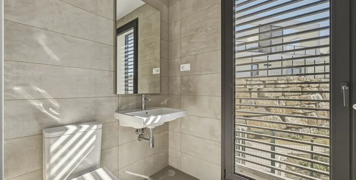 Venta de casa pareada en Mijas Costa 23