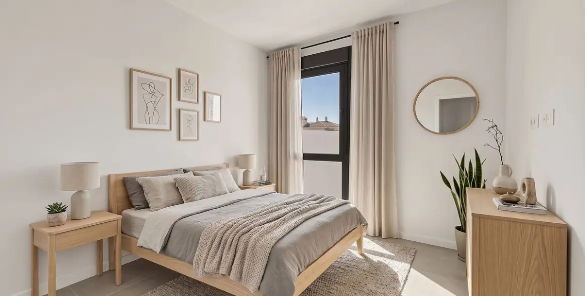 Venta de casa pareada en Mijas Costa 25