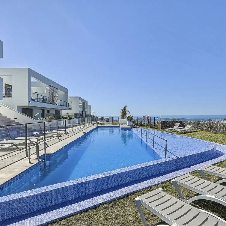 Venta de villa independiente en Mijas Costa