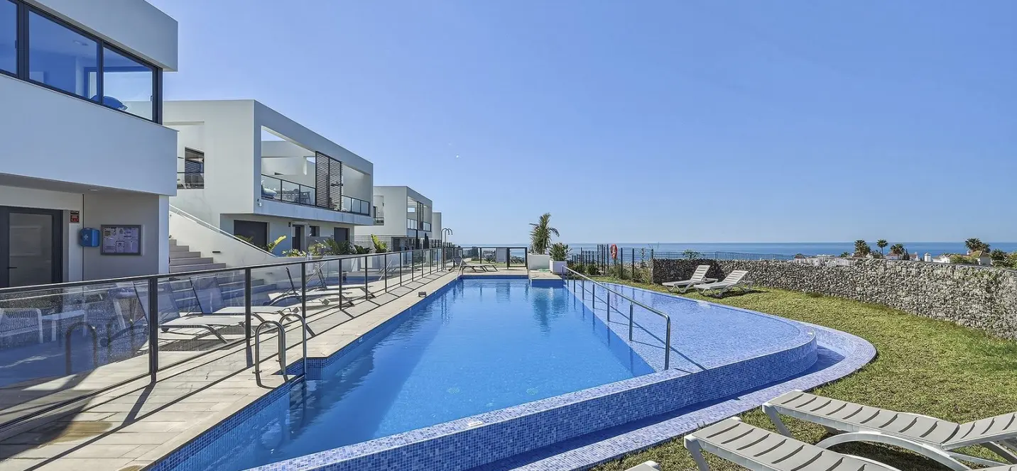 Venta de villa independiente en Mijas Costa 2