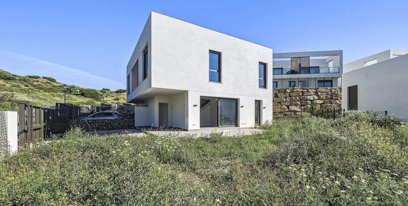 Sale of detached villa in Mijas Costa 4