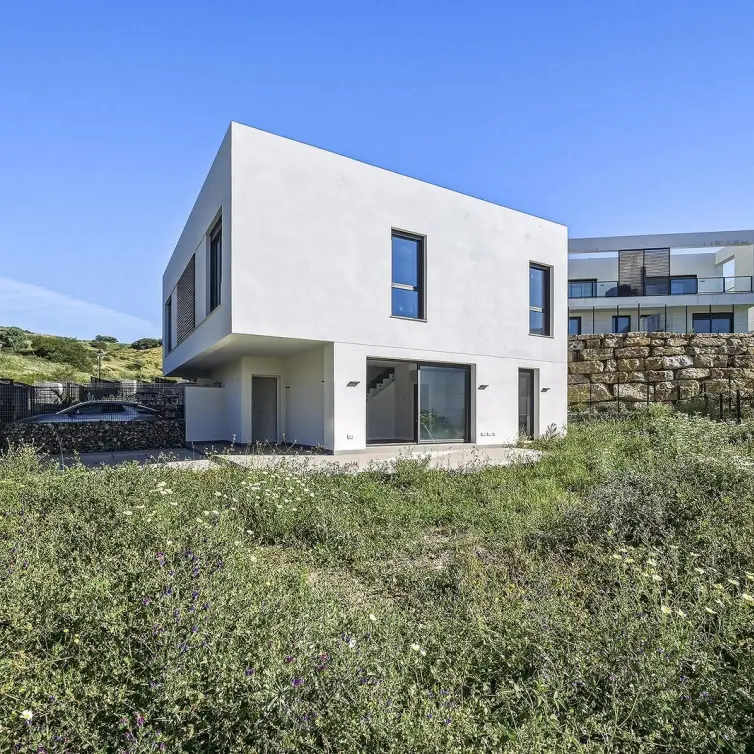 Venta de villa independiente en Mijas Costa