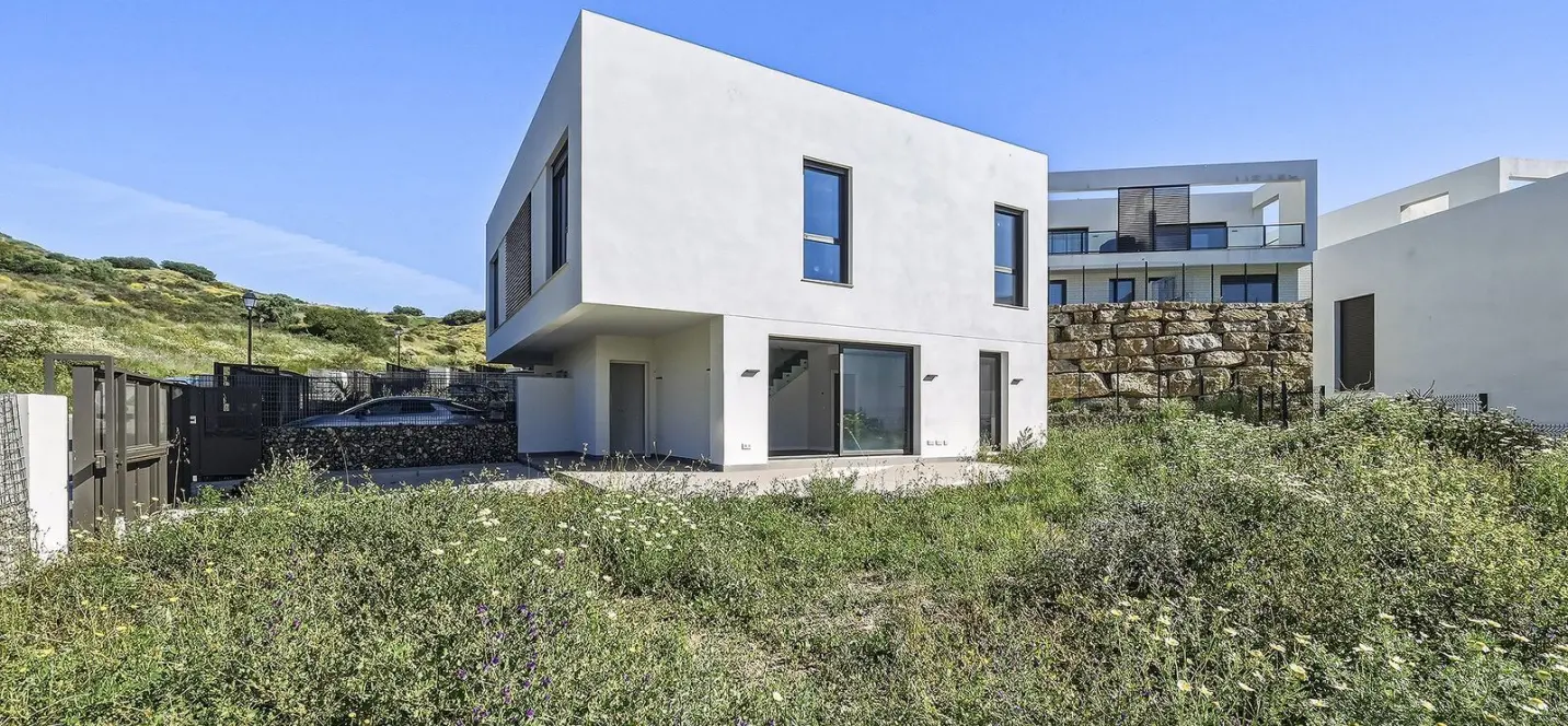 Venta de villa independiente en Mijas Costa 3