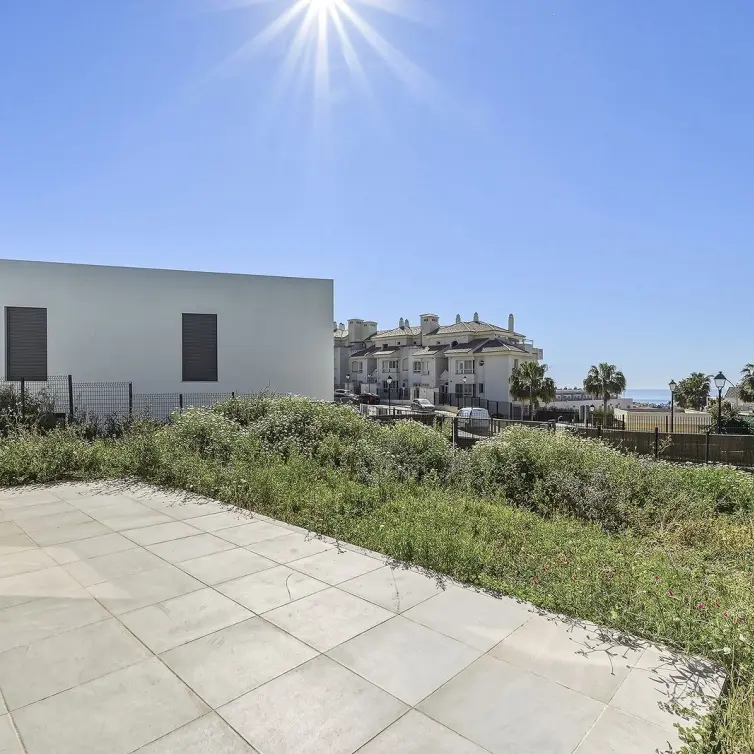 Venta de villa independiente en Mijas Costa