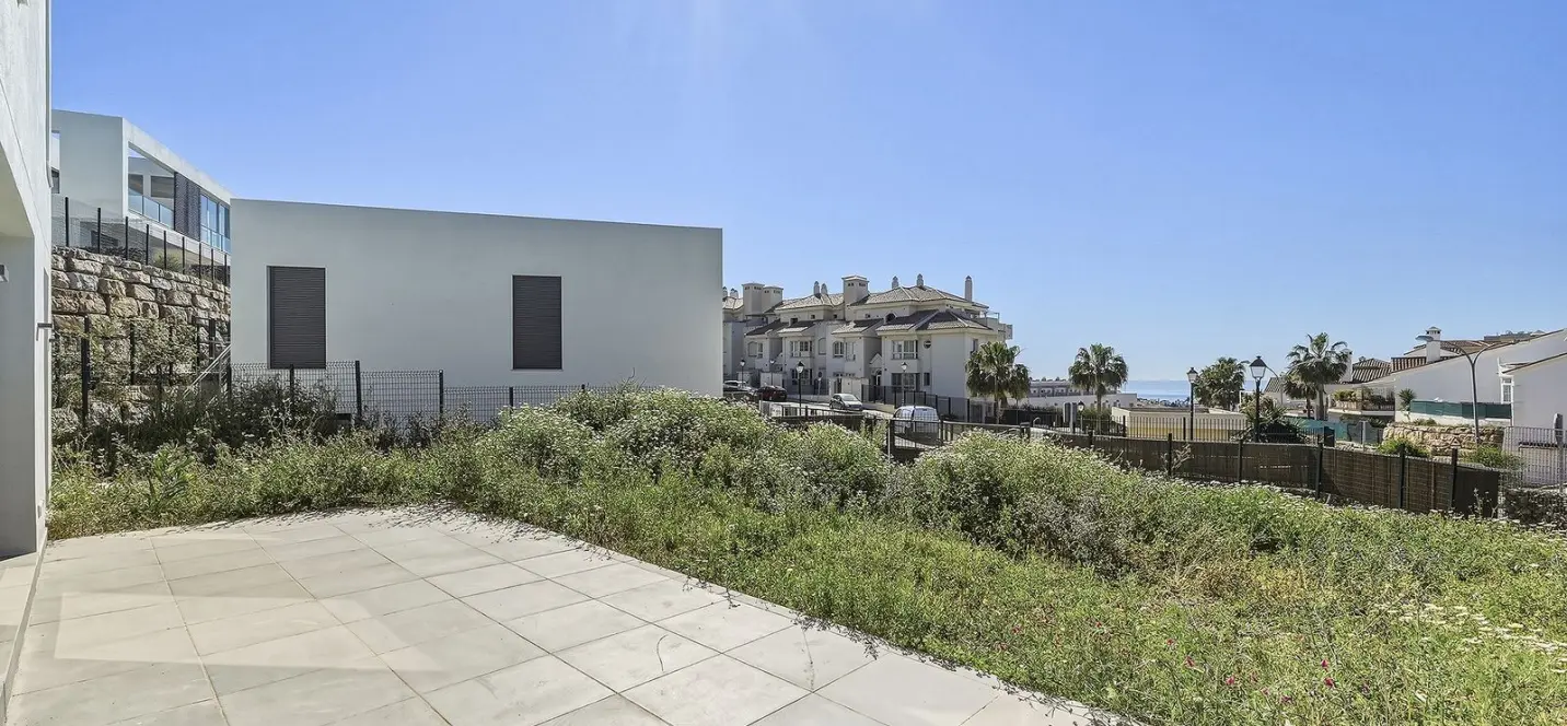Venta de villa independiente en Mijas Costa 4
