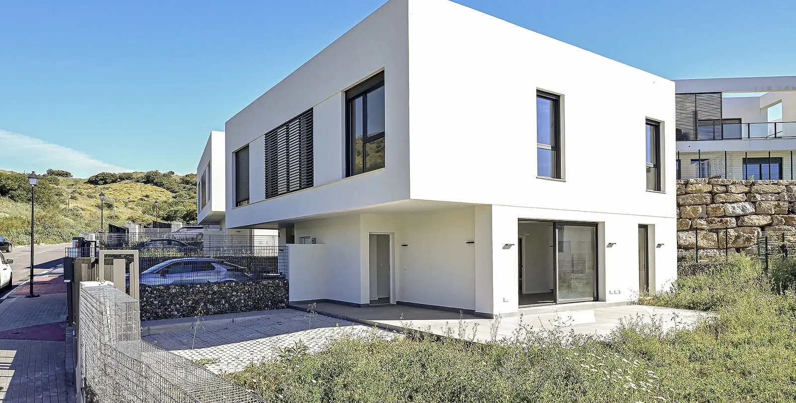 Sale of detached villa in Mijas Costa 6