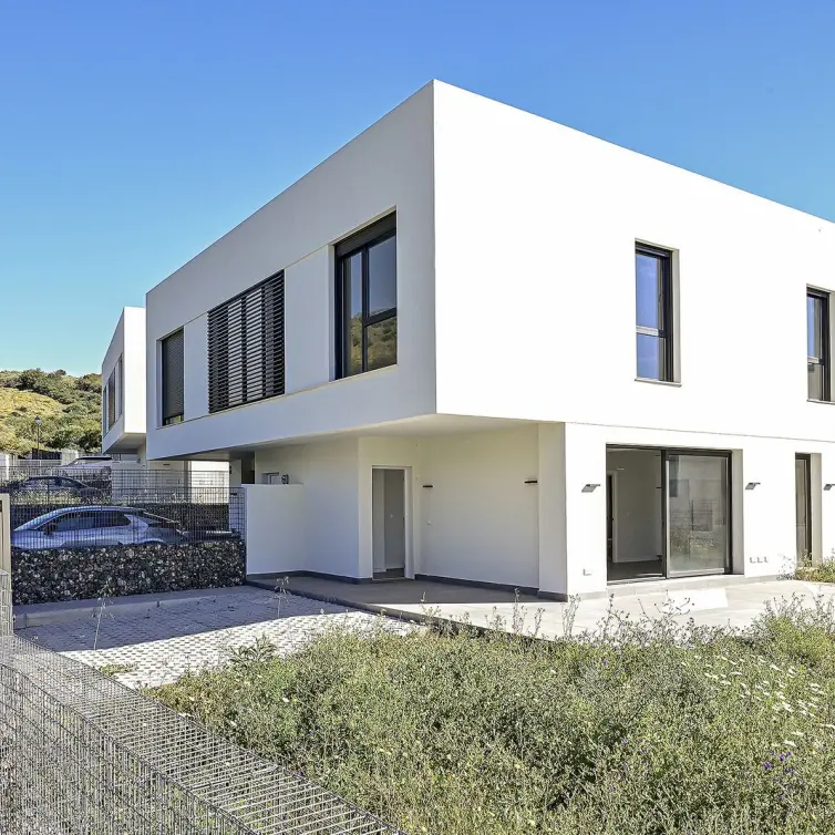 Venta de villa independiente en Mijas Costa