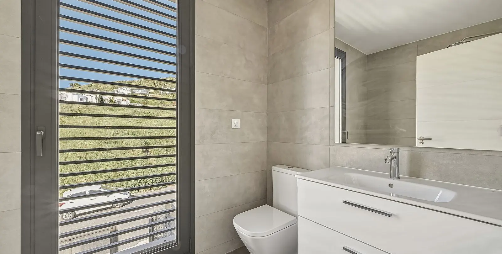 Sale of detached villa in Mijas Costa 11