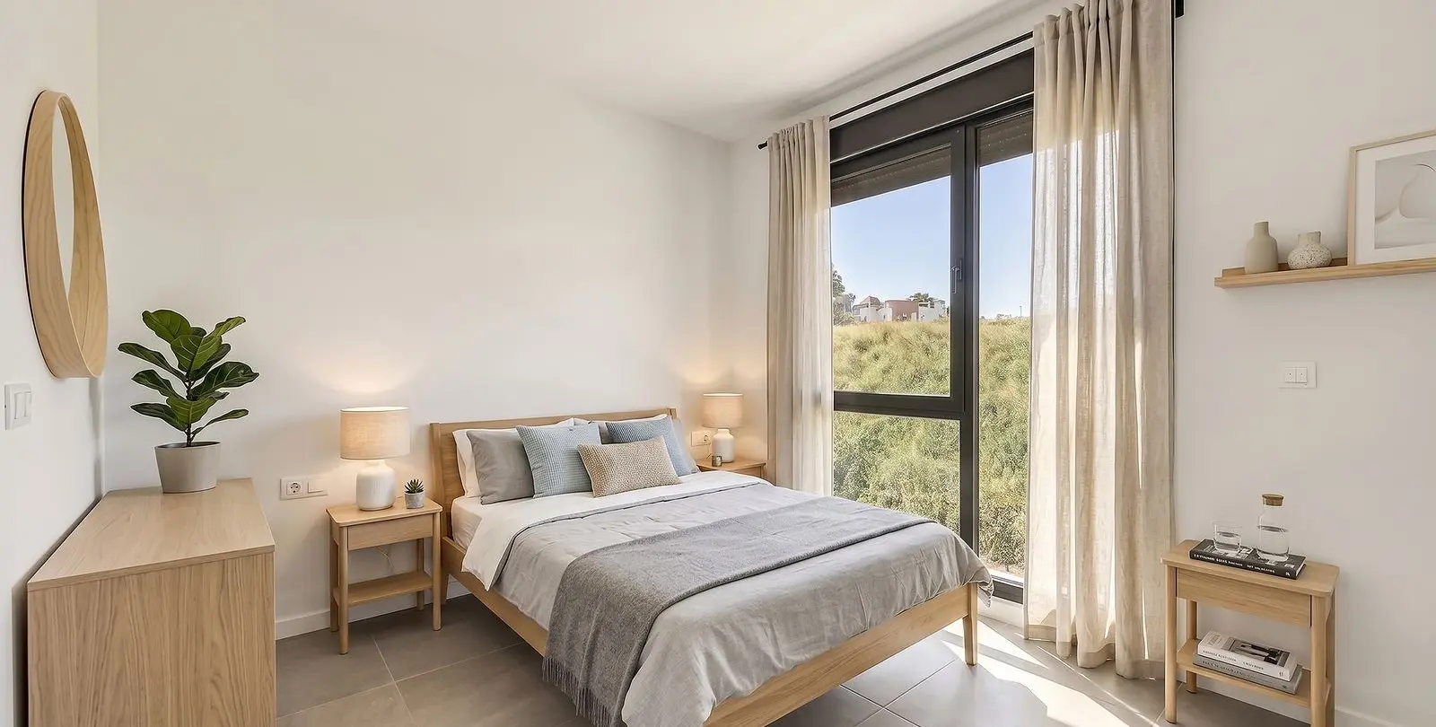 Sale of detached villa in Mijas Costa 15