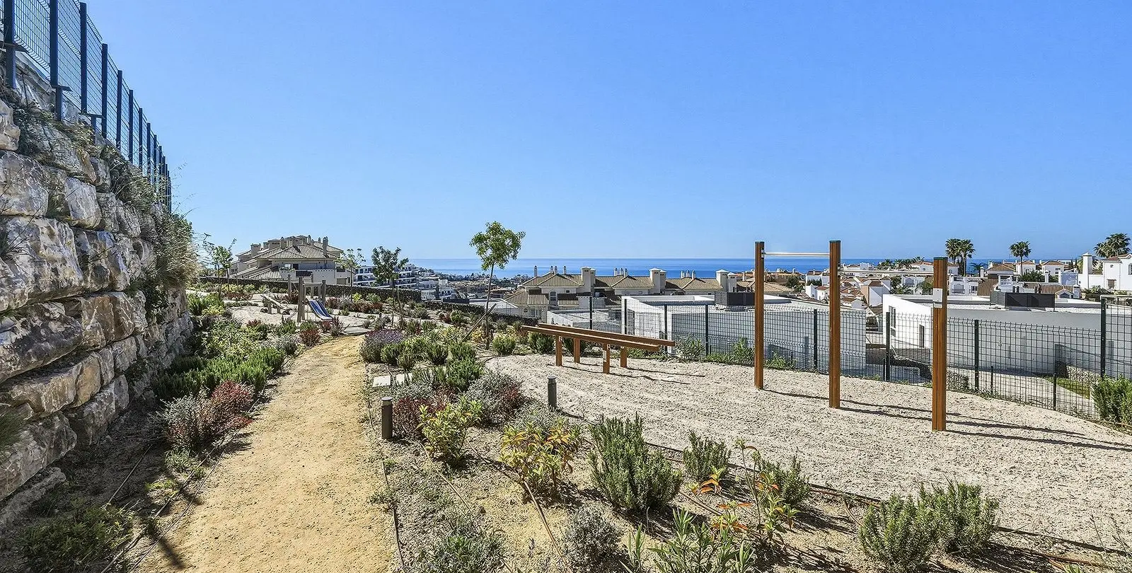 Sale of detached villa in Mijas Costa 27