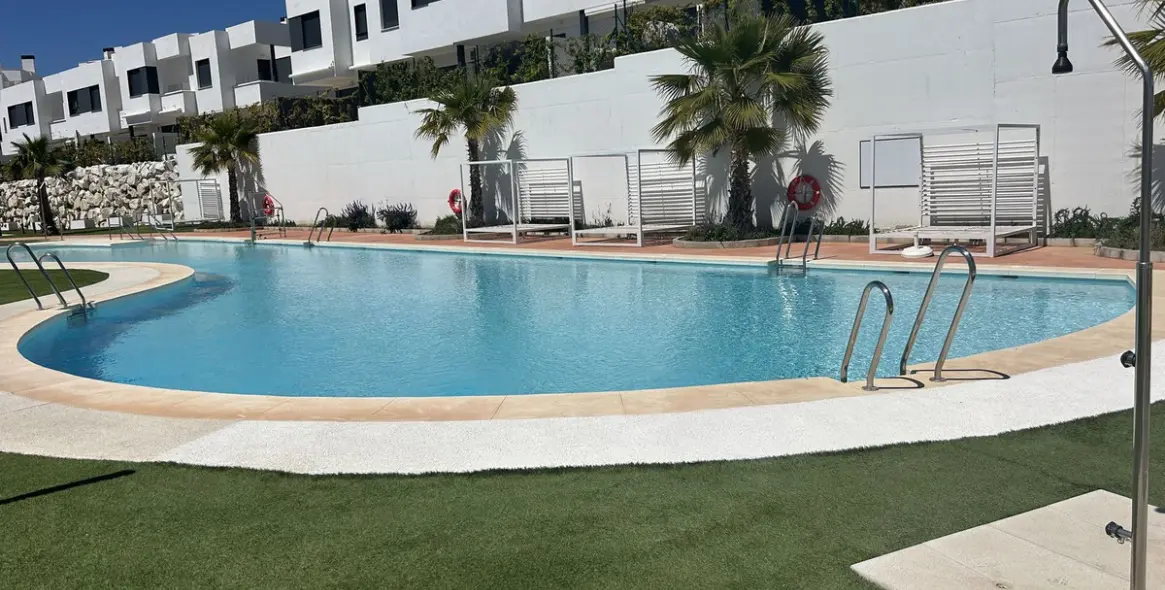 Продажа таунхауса в La Cala de Mijas 1