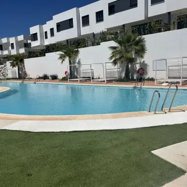 Venta de adosado en La Cala de Mijas