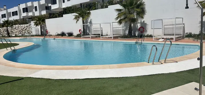 Venta de adosado en La Cala de Mijas 0