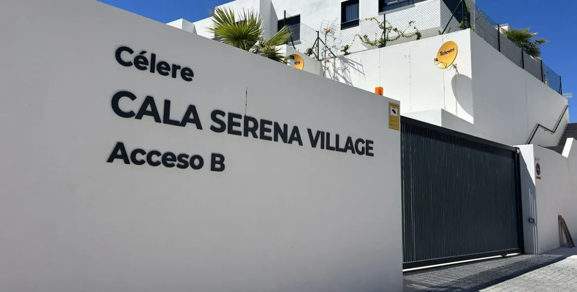 Продажа таунхауса в La Cala de Mijas 2