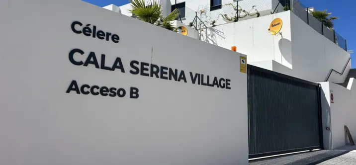 Venta de adosado en La Cala de Mijas 1