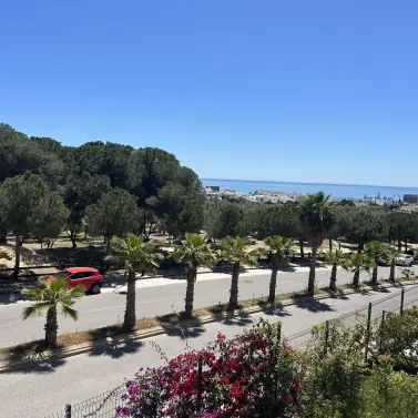 Venta de adosado en La Cala de Mijas
