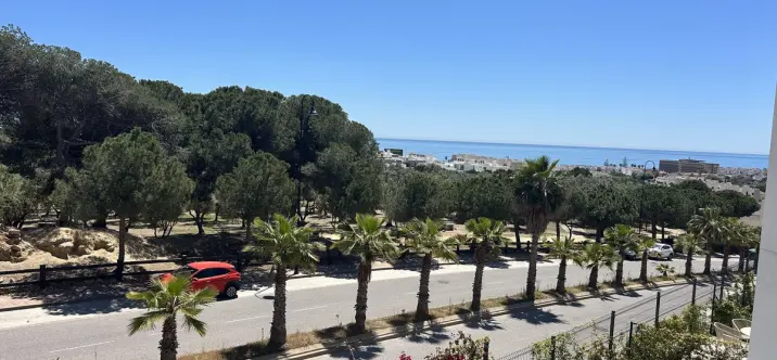 Venta de adosado en La Cala de Mijas 2