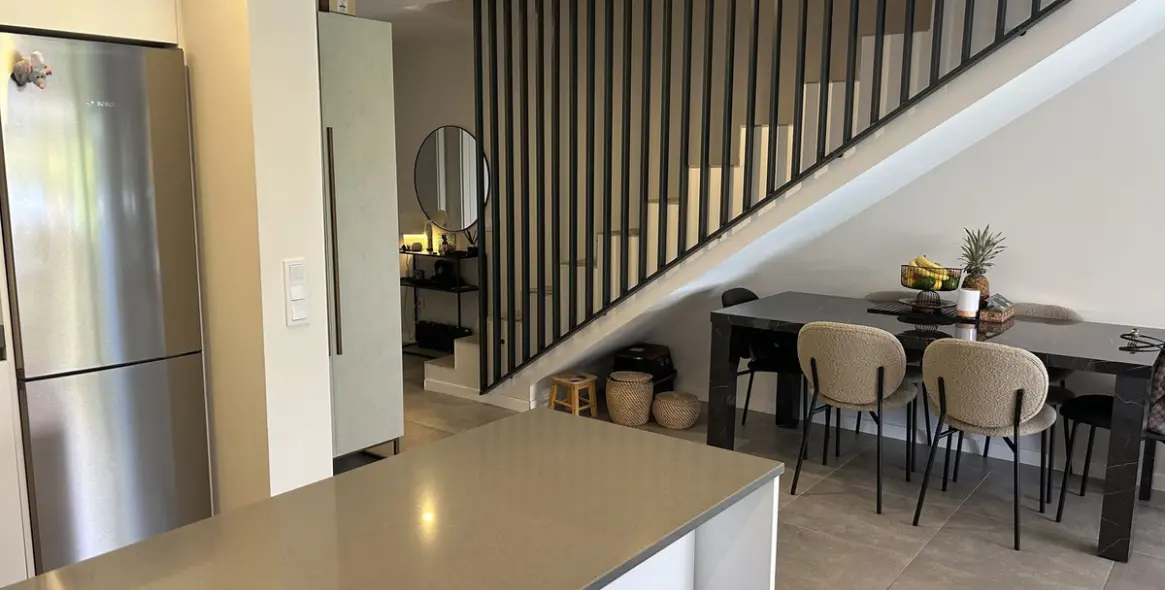 Продажа таунхауса в La Cala de Mijas 5