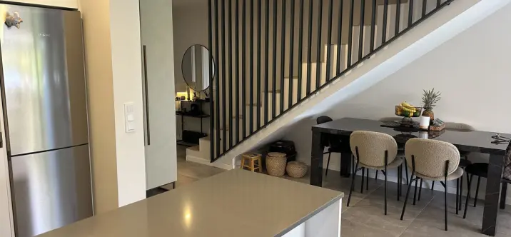 Venta de adosado en La Cala de Mijas 4