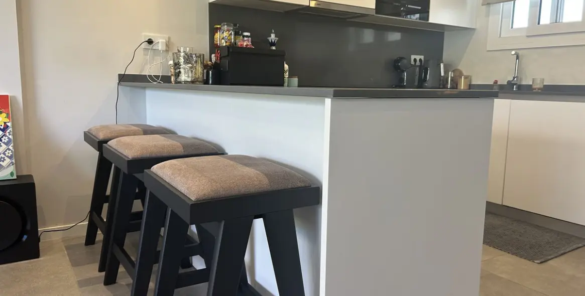 Продажа таунхауса в La Cala de Mijas 8