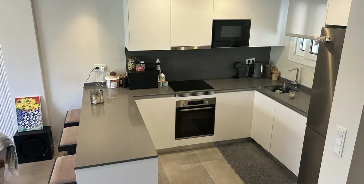 Продажа таунхауса в La Cala de Mijas 9