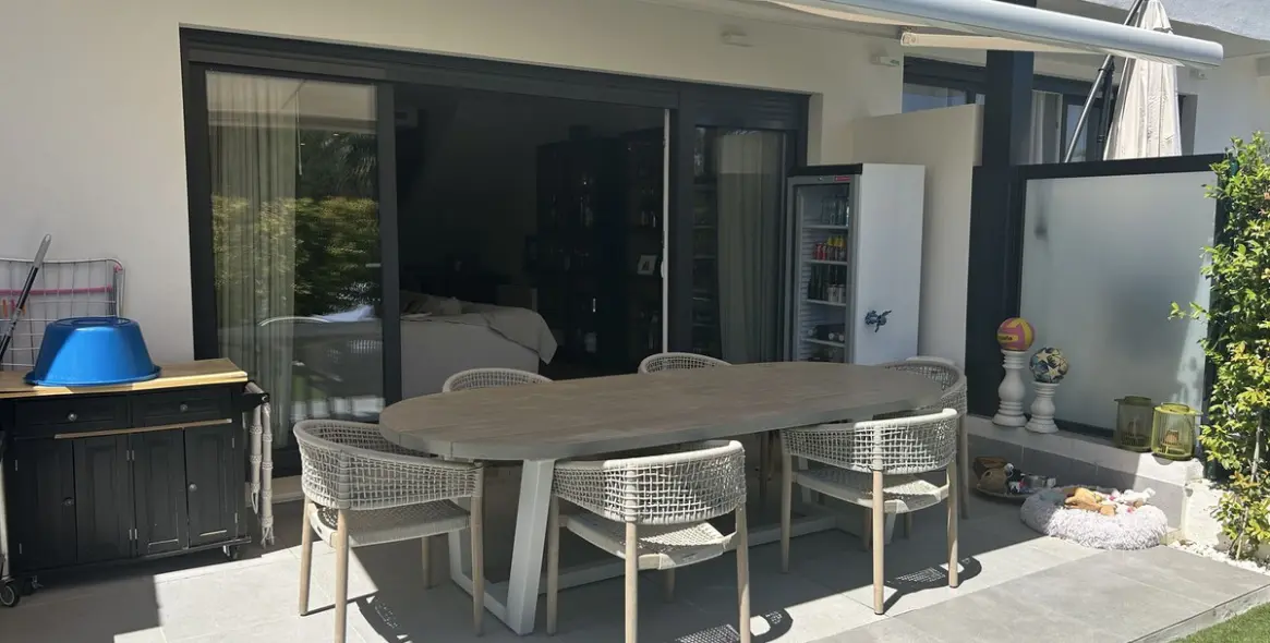 Продажа таунхауса в La Cala de Mijas 11