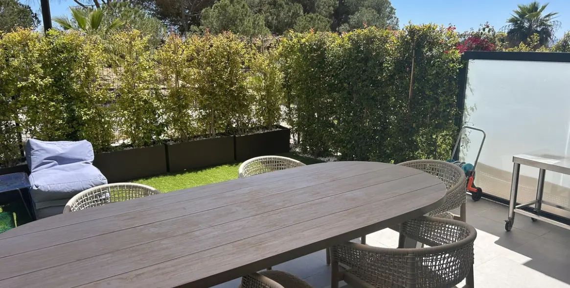 Продажа таунхауса в La Cala de Mijas 12