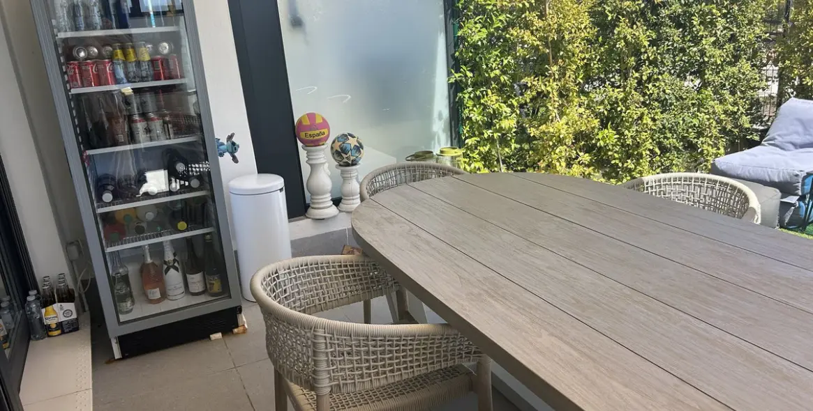 Продажа таунхауса в La Cala de Mijas 13