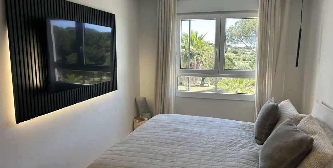 Продажа таунхауса в La Cala de Mijas 14