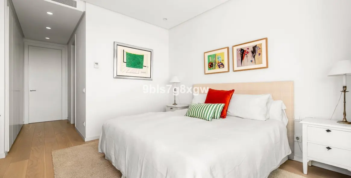 Продажа апартаментов на первом этаже в Benahavís 23