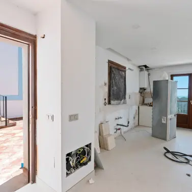 Venta de adosado en Benahavís