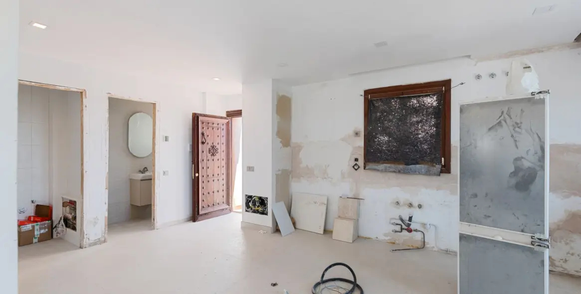 Venta de adosado en Benahavís 2