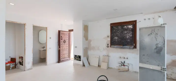 Venta de adosado en Benahavís 1