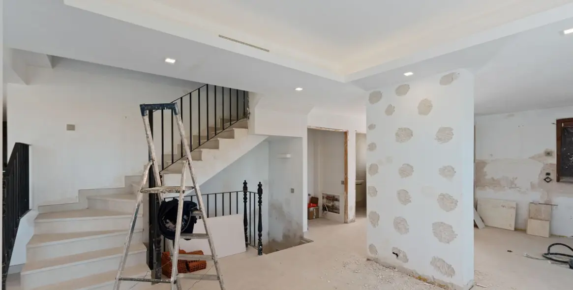 Venta de adosado en Benahavís 3