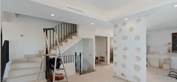 Venta de adosado en Benahavís 2