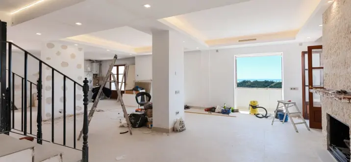 Venta de adosado en Benahavís 3