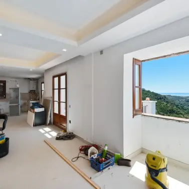 Venta de adosado en Benahavís