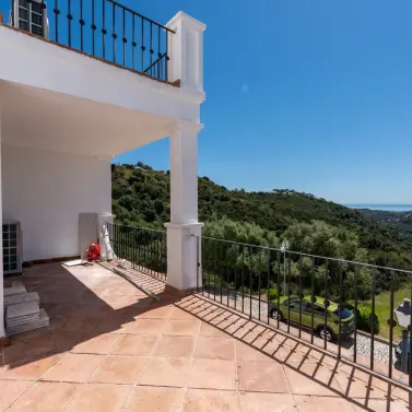 Venta de adosado en Benahavís