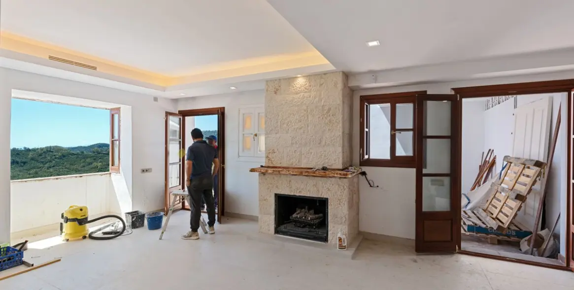 Venta de adosado en Benahavís 9