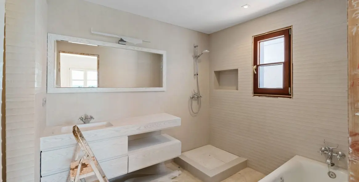 Venta de adosado en Benahavís 21