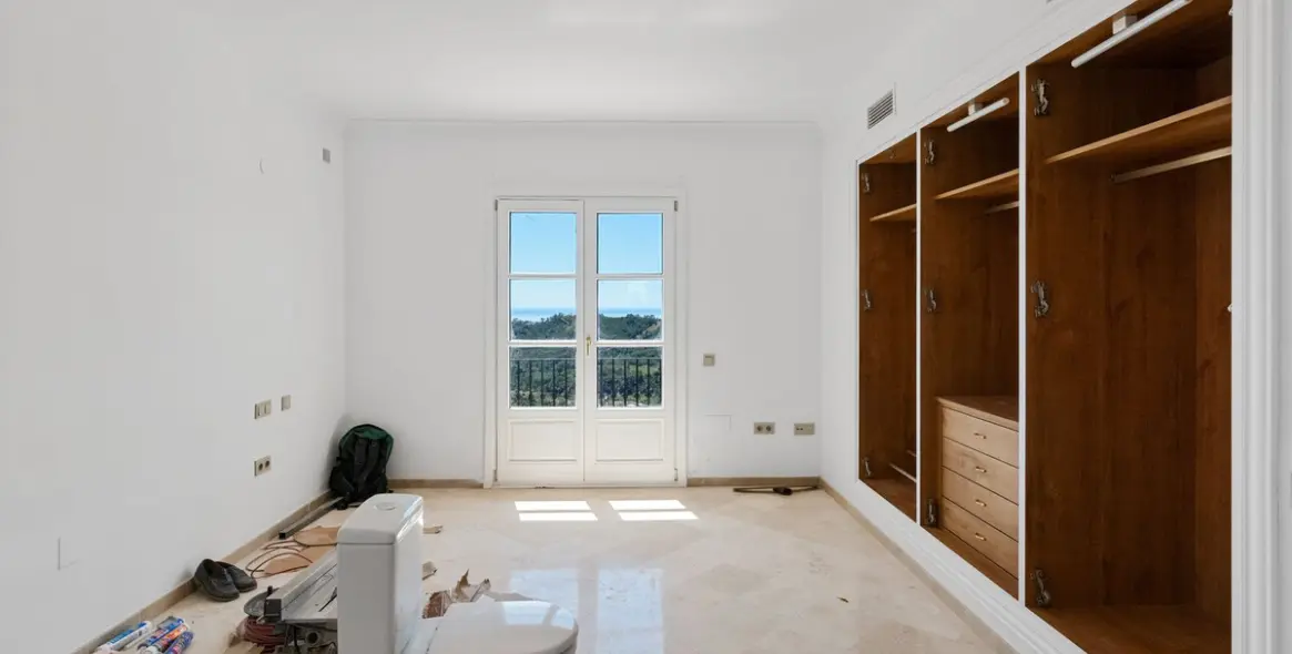 Venta de adosado en Benahavís 22