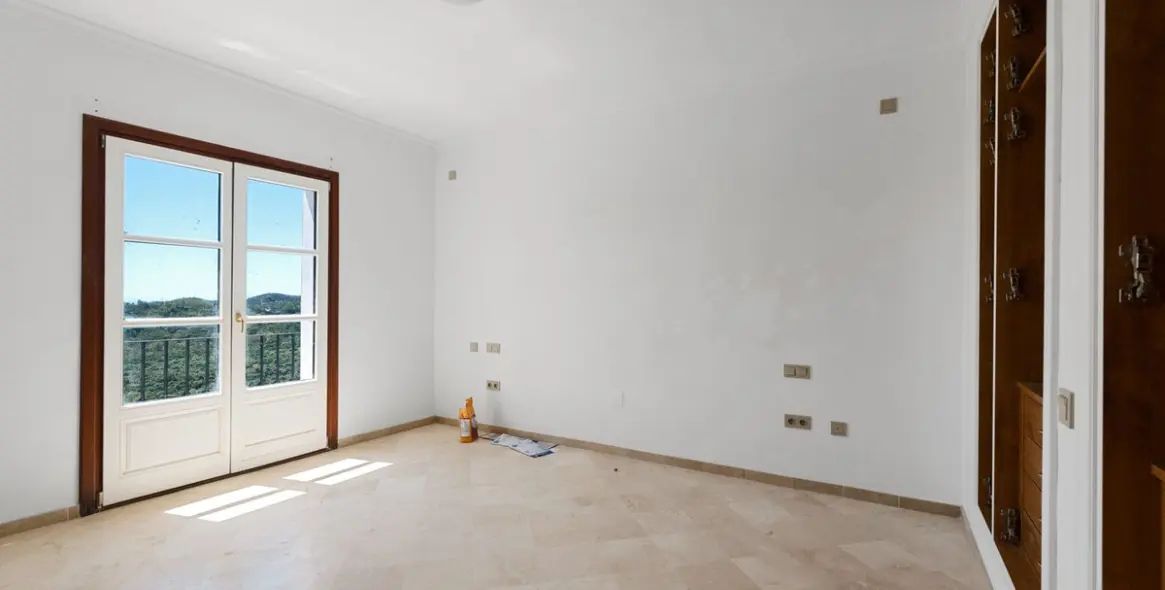 Venta de adosado en Benahavís 23