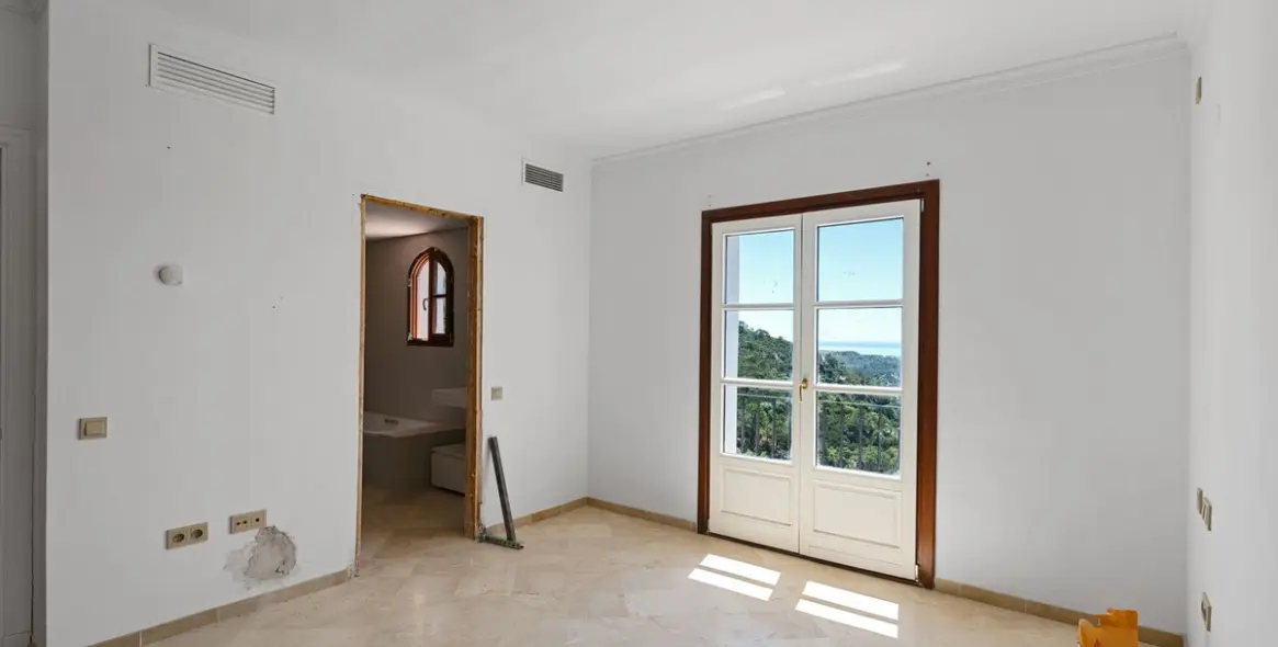 Venta de adosado en Benahavís 24